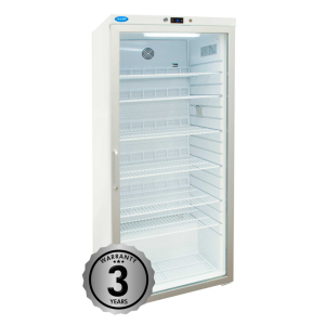 Nuline HR600G Drug Fridge