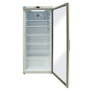 Nuline HR600G Front Open