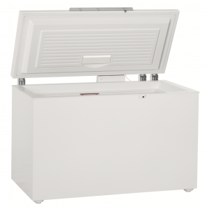 Liebherr LGT 3725 low temperature chest freezer