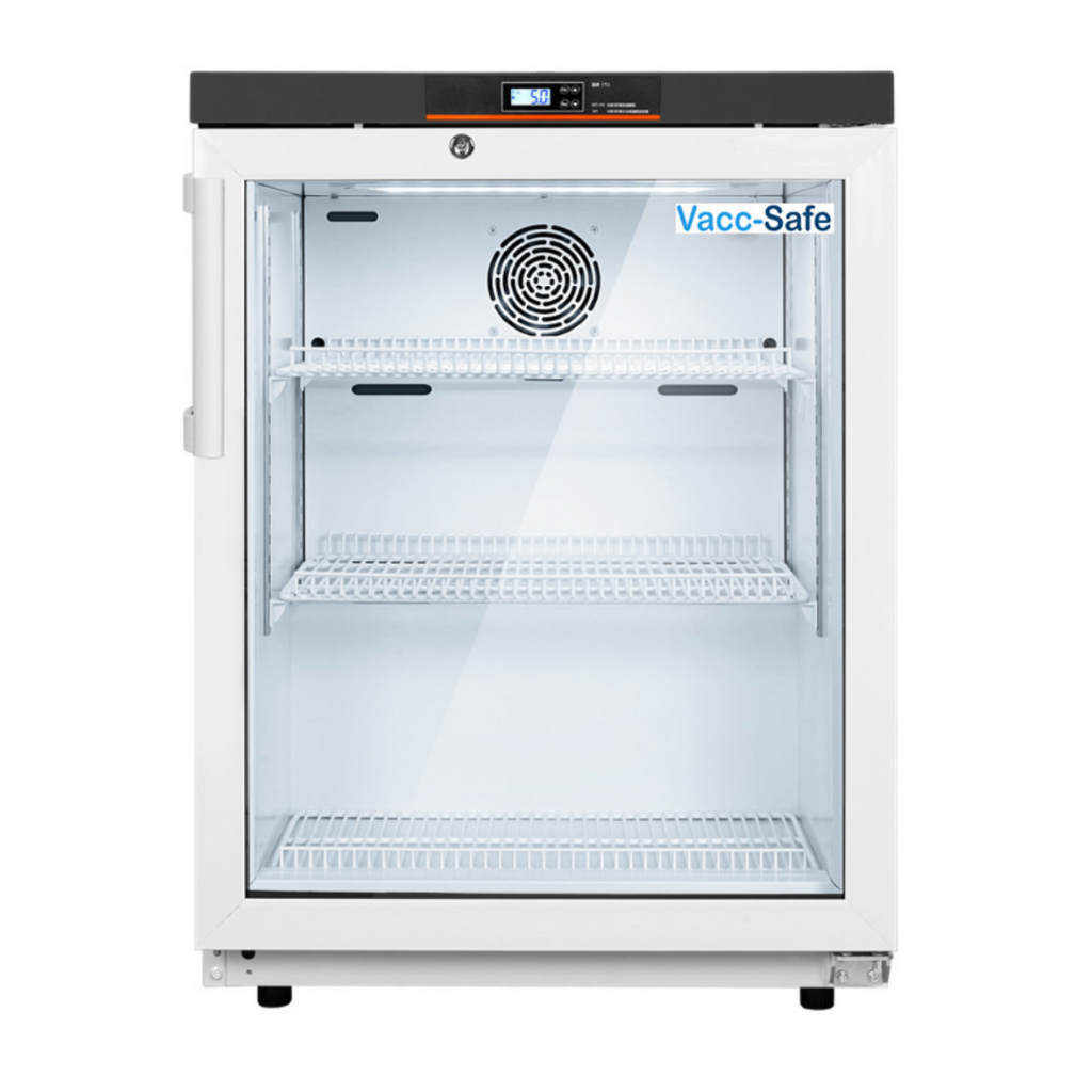 Under-Counter Vaccine Fridges