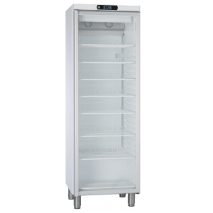 Upright Laboratory Fridges