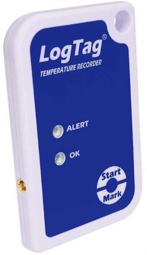 AVEM Quirks Medisafe Replacement Logtag