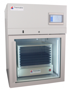 Shaker Incubators