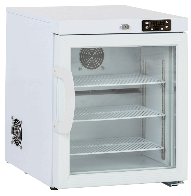 Benchtop Medical Refrigerators
