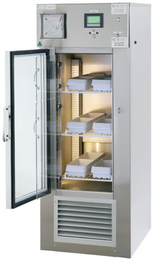Blood Fridges