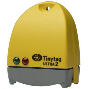 Tinytag Ultra 2 Data Logger