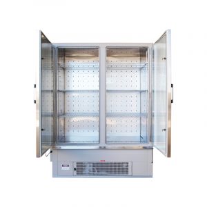 Temperature and Humidity Cabinets