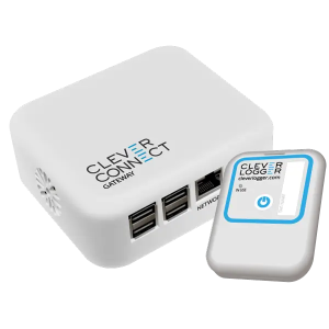 clever logger starter kit