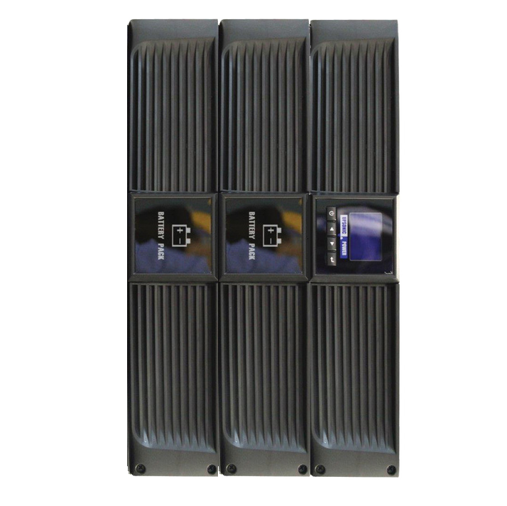 Rackmount UPS Solutions for vaccine Fridges - ENLAKE Australia