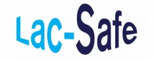 Lac-Safe Logo