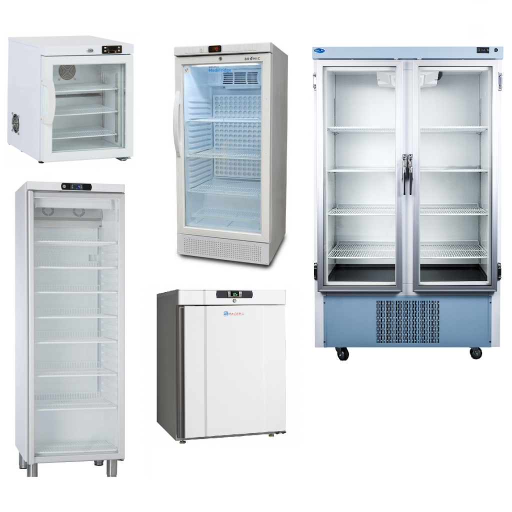 All Vaccine Fridge Models