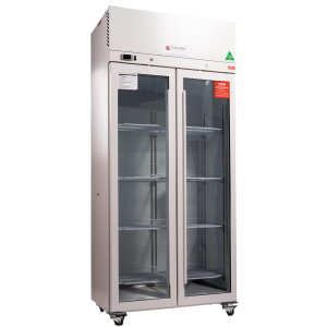 Pharmaceutical Grade Refrigerator TPR-750-2-GD