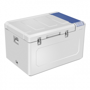 Vaccine Transport Cooler Box