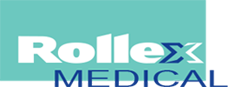 Rollex Medical Logo