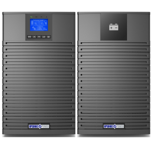 Backup Power for Ultralow Freezers