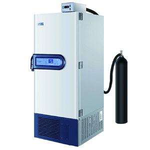 CO2 Backup for ULT Freezers