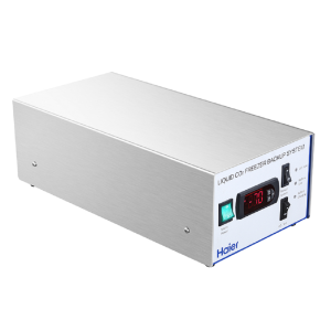 Haier Biomedical CO2 Backup System