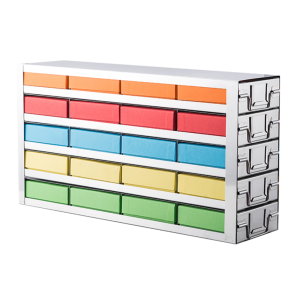 Ultra Low Freezer Racks