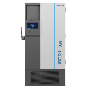 Vacc-Safe Ultra Low Freezer