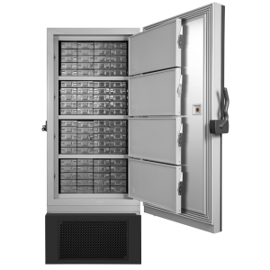 Vacc-Safe VS-86L458 Open door