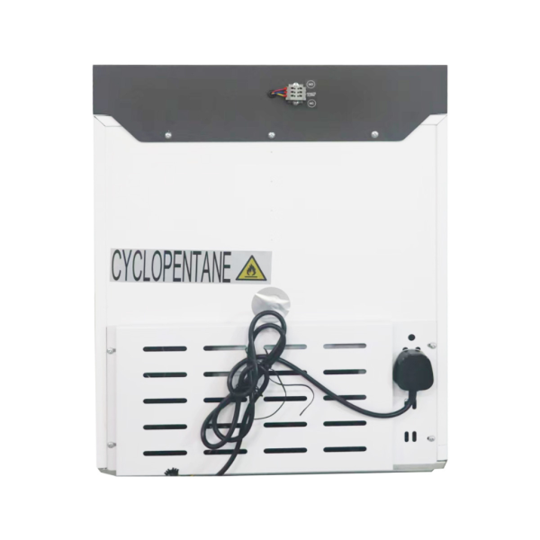 Vacc-Safe VS50 Premium Vaccine Fridge - 50 litres - ENLAKE