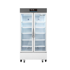 Two Door Pharmacy Refrigerator