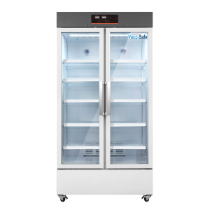 Two Door Pharmacy Refrigerator - VS750P