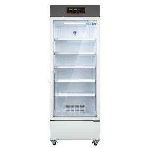 Premium Pharmacy Refrigerator - Vacc-Safe VS350P