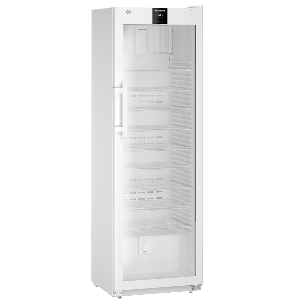 Upright Vaccine Fridges