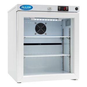 NULINE MLi29GP Refrigerated Incubator