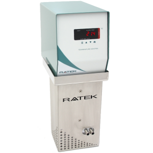 Raytek TH7100 Digital Heater Circulator