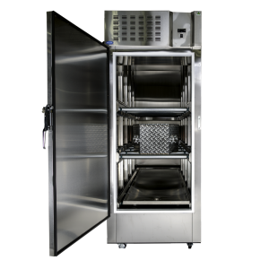Coffin Fridge