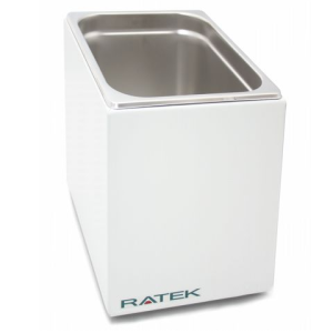 Ratek IT700 Unheated Water Bath - 7 litres