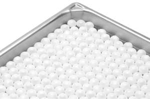 Waterbath Polypropylene Balls