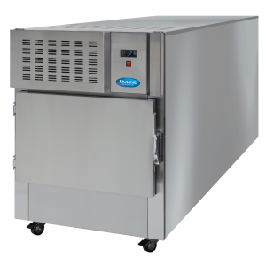 Bariatric Mortuary Freezer