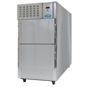 Nuline Bariatric Mortuary Freezer