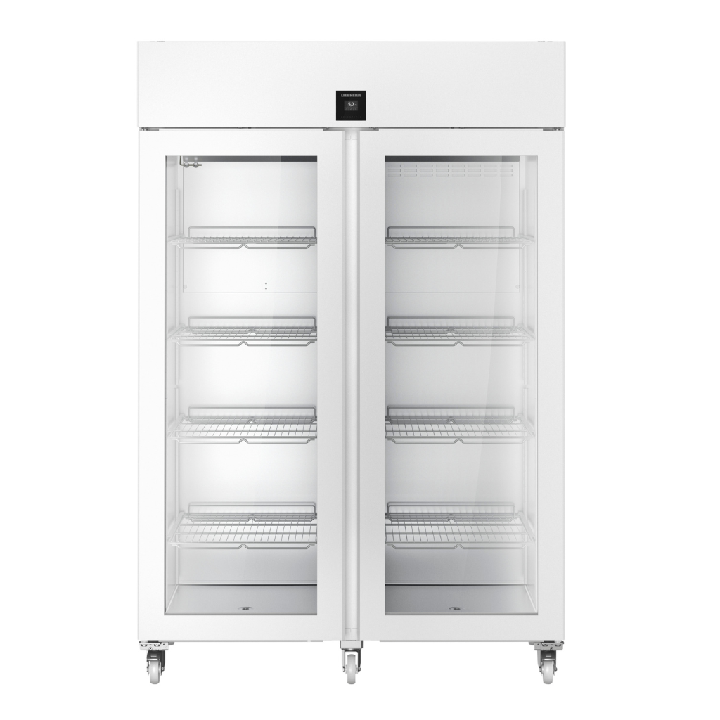 Large Capacity Vaccine Fridges