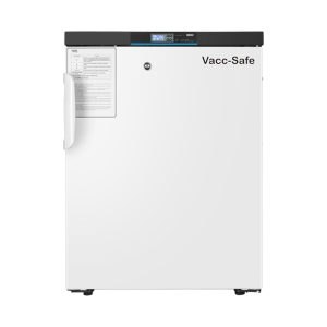 Vacc-Safe VS-40L106 Below Zero Freezer