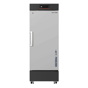 Vacc-Safe VS-40L308 Below Zero Freezer