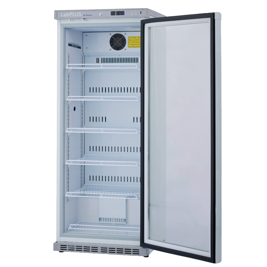 Pinnacle PR-LP-300-1-GD | Laboratory Fridge | ENLAKE