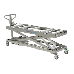 Acacia Lifter