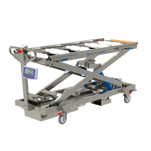 Modular Lifter