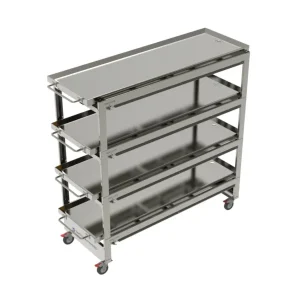 Mortuary Racking