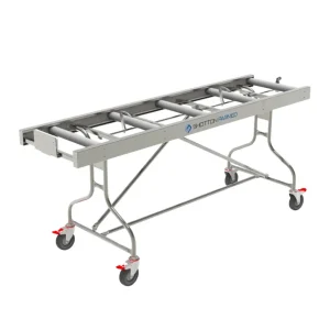 Mortuary Trolleys