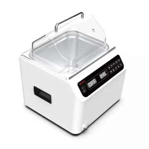 Uncirculated Water Bath