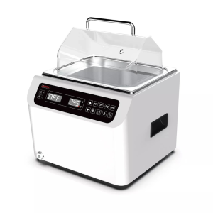 Uncirculated Water Bath