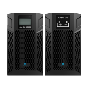 Vacc-safe VSC-3KVA UPS