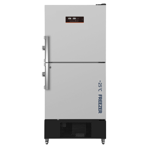 Vacc-Safe Below Zero Freezer
