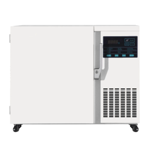 Vacc-Safe Small Ultra Low Freezer