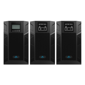 Vacc-safe 3KVA UPS